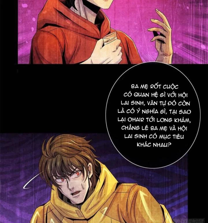 Bác Sĩ Lê Minh Chapter 59 - Trang 2