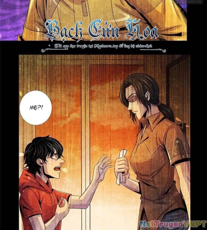 Bác Sĩ Lê Minh Chapter 59 - Trang 2