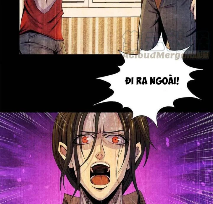 Bác Sĩ Lê Minh Chapter 59 - Trang 2