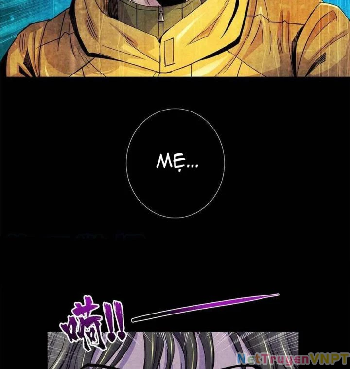 Bác Sĩ Lê Minh Chapter 59 - Trang 2