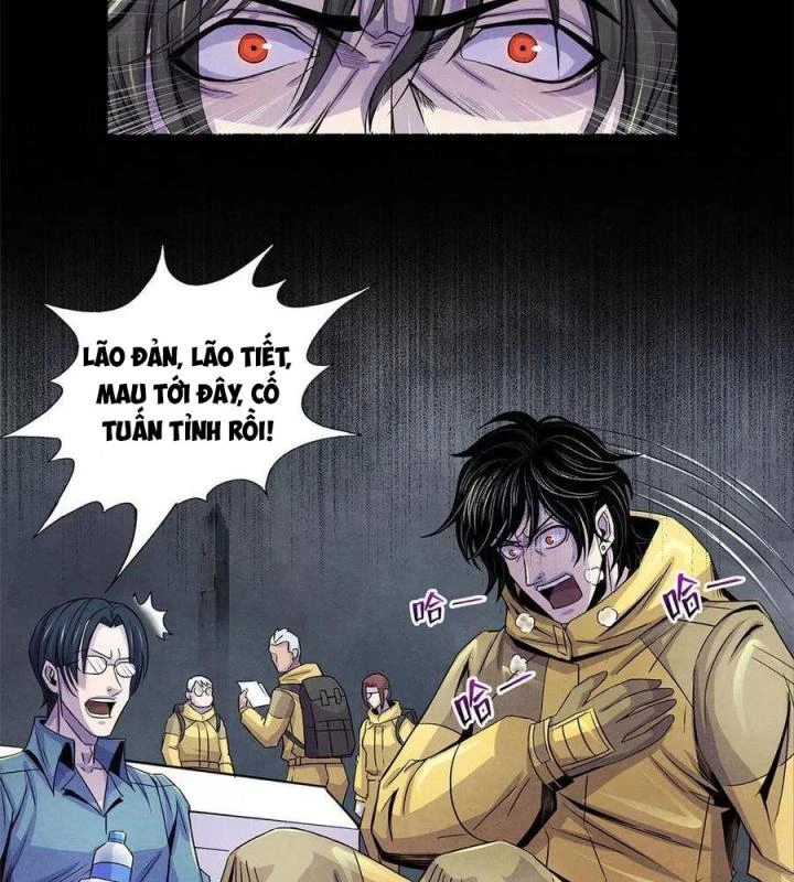Bác Sĩ Lê Minh Chapter 59 - Trang 2