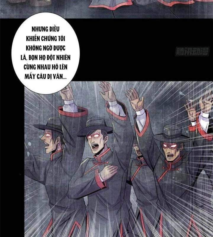 Bác Sĩ Lê Minh Chapter 60 - Trang 2