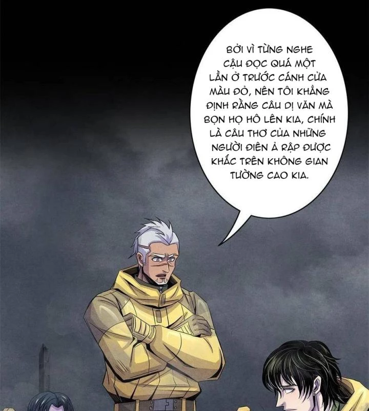Bác Sĩ Lê Minh Chapter 60 - Trang 2