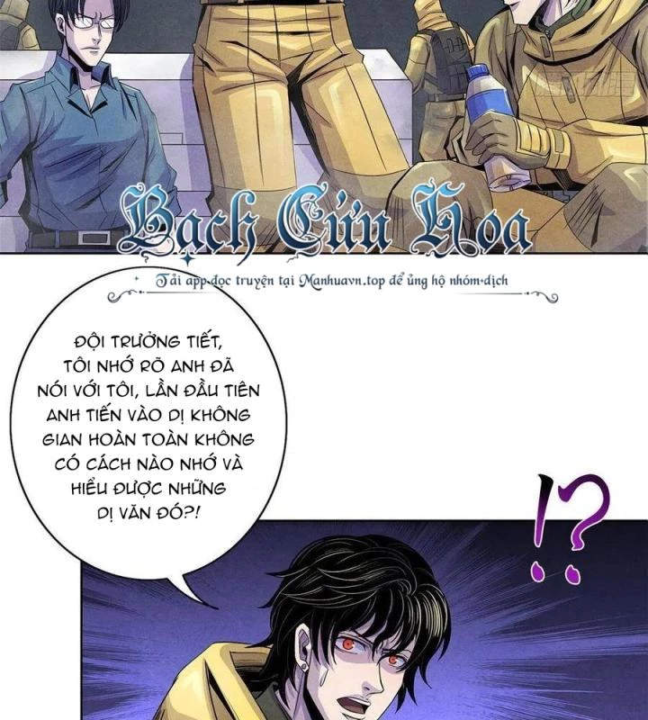 Bác Sĩ Lê Minh Chapter 60 - Trang 2