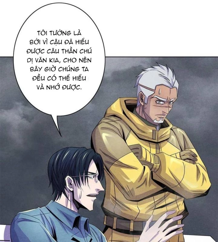 Bác Sĩ Lê Minh Chapter 60 - Trang 2