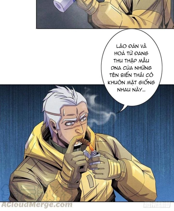 Bác Sĩ Lê Minh Chapter 60 - Trang 2