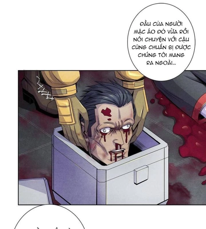 Bác Sĩ Lê Minh Chapter 60 - Trang 2