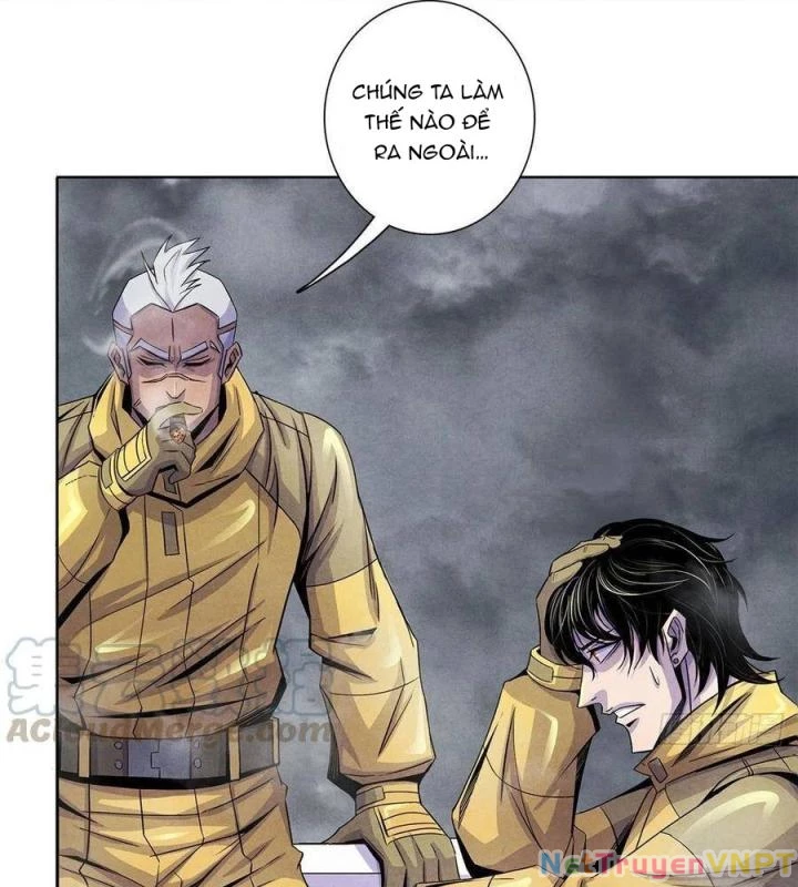 Bác Sĩ Lê Minh Chapter 60 - Trang 2