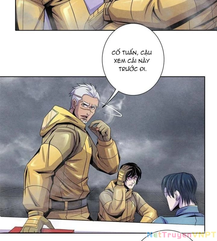 Bác Sĩ Lê Minh Chapter 60 - Trang 2