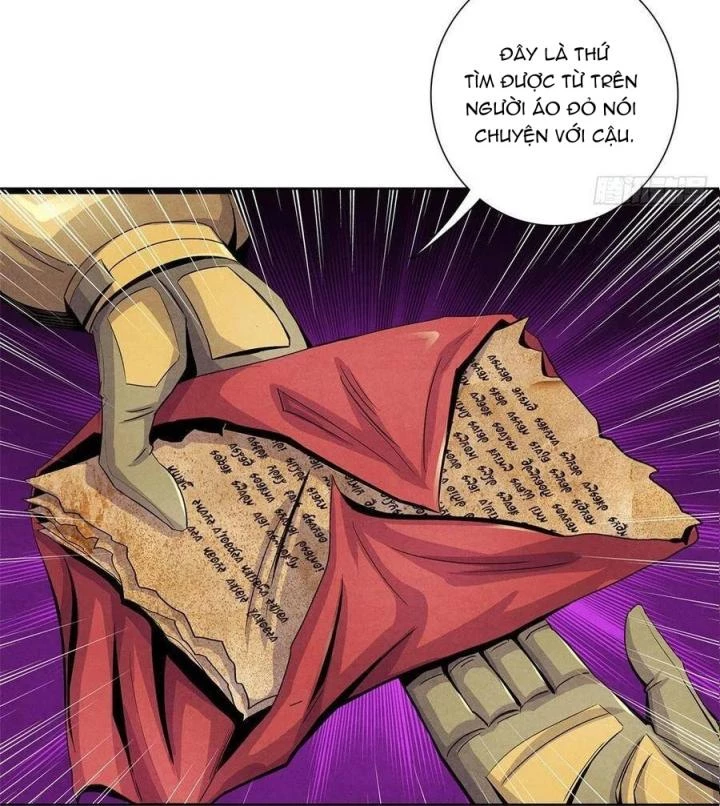 Bác Sĩ Lê Minh Chapter 60 - Trang 2