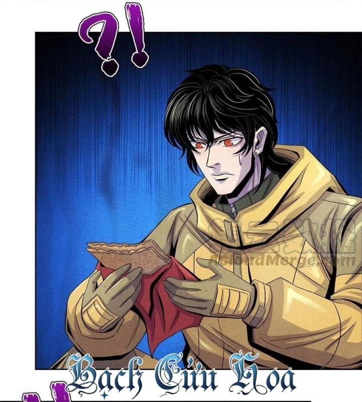 Bác Sĩ Lê Minh Chapter 60 - Trang 2