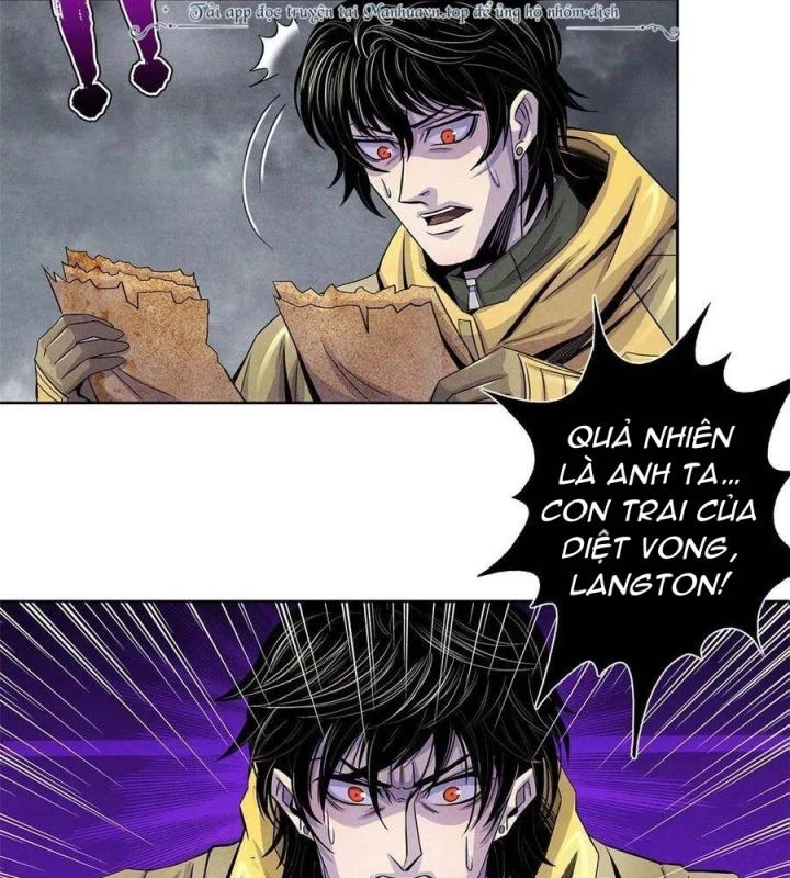 Bác Sĩ Lê Minh Chapter 60 - Trang 2