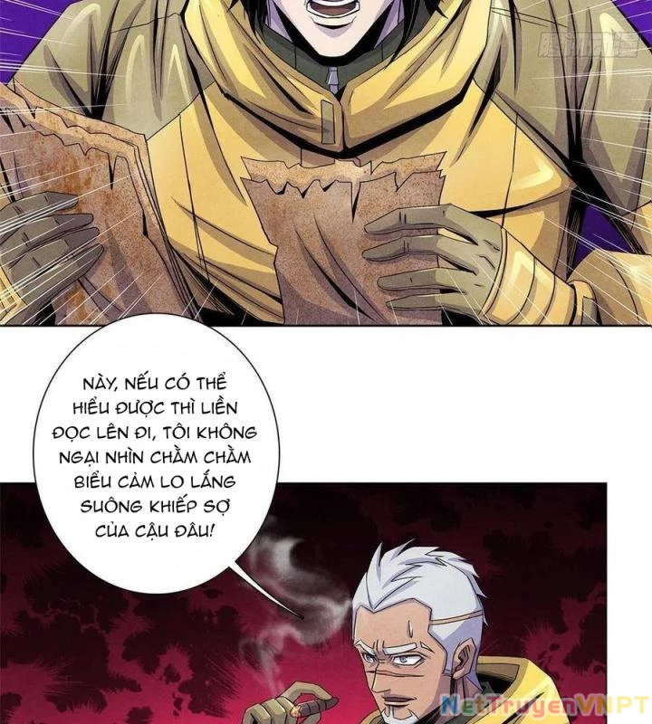 Bác Sĩ Lê Minh Chapter 60 - Trang 2