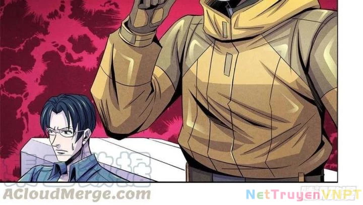 Bác Sĩ Lê Minh Chapter 60 - Trang 2