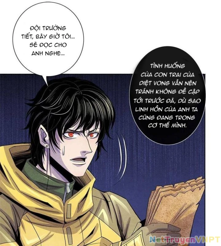 Bác Sĩ Lê Minh Chapter 60 - Trang 2
