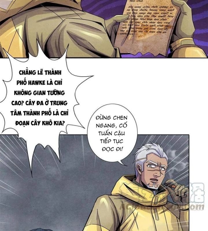 Bác Sĩ Lê Minh Chapter 60 - Trang 2