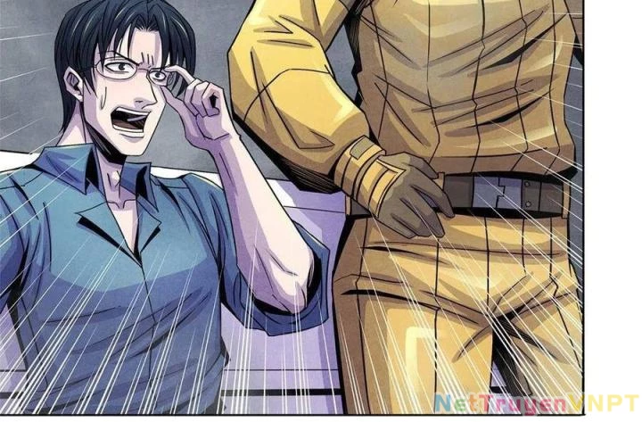 Bác Sĩ Lê Minh Chapter 60 - Trang 2