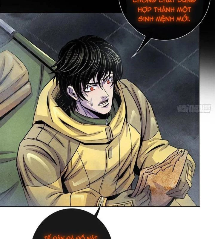 Bác Sĩ Lê Minh Chapter 60 - Trang 2