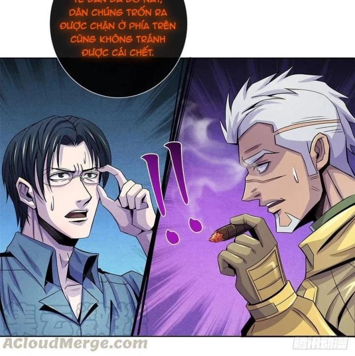 Bác Sĩ Lê Minh Chapter 60 - Trang 2