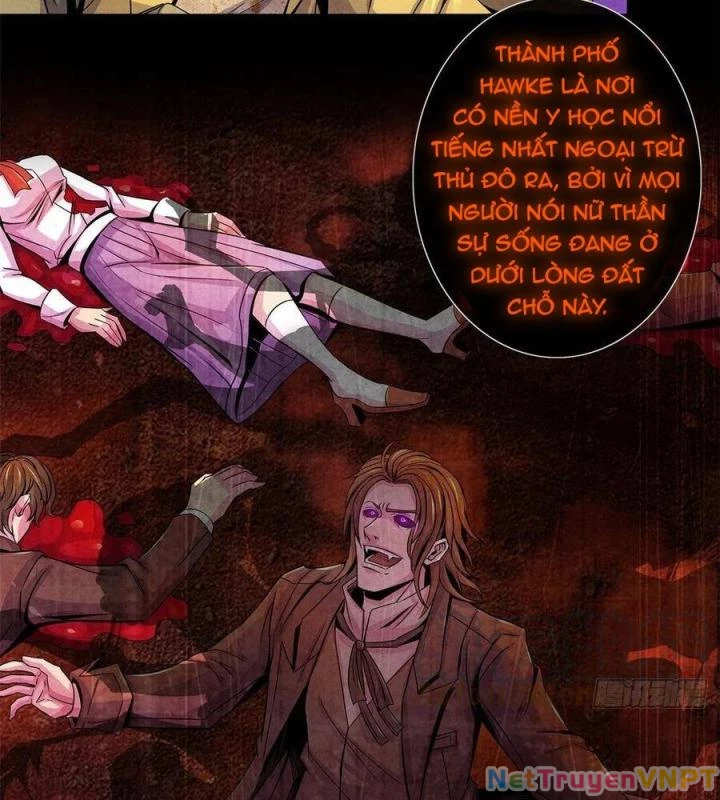 Bác Sĩ Lê Minh Chapter 60 - Trang 2
