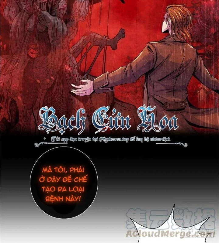Bác Sĩ Lê Minh Chapter 60 - Trang 2