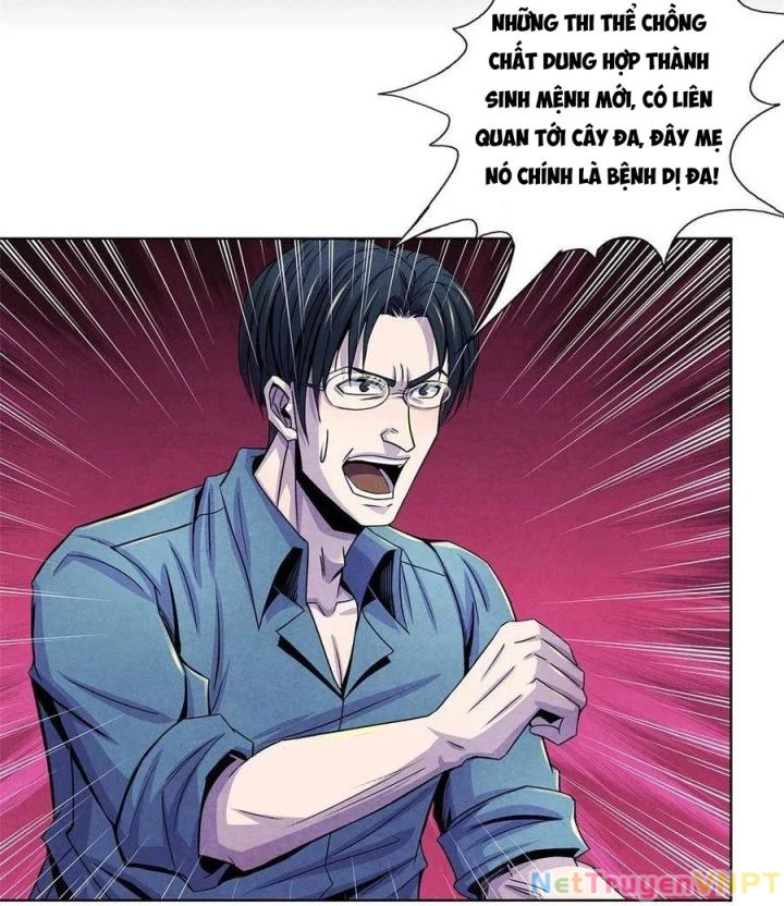 Bác Sĩ Lê Minh Chapter 60 - Trang 2
