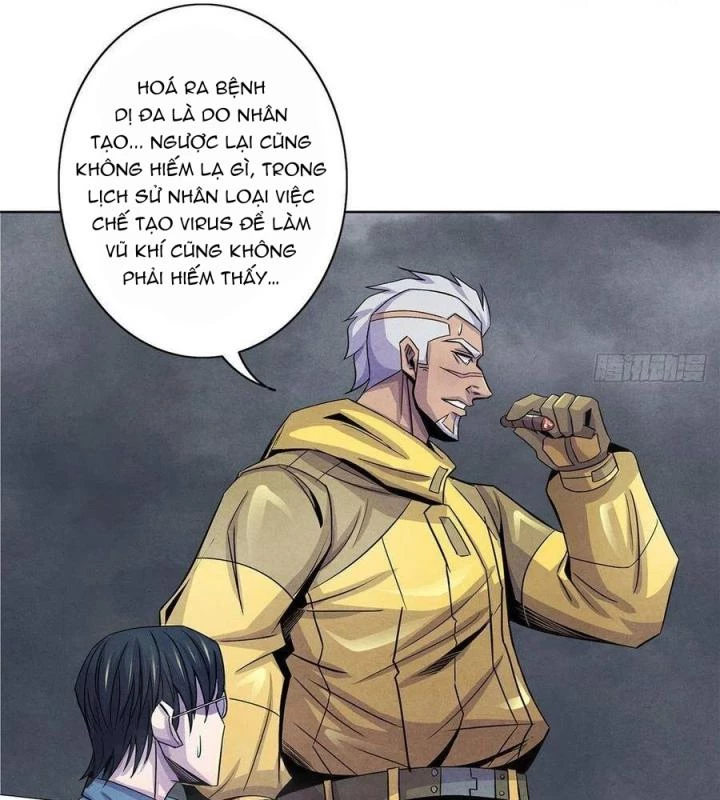 Bác Sĩ Lê Minh Chapter 60 - Trang 2