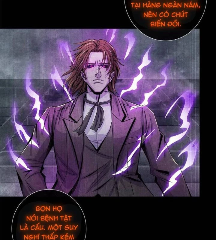 Bác Sĩ Lê Minh Chapter 60 - Trang 2