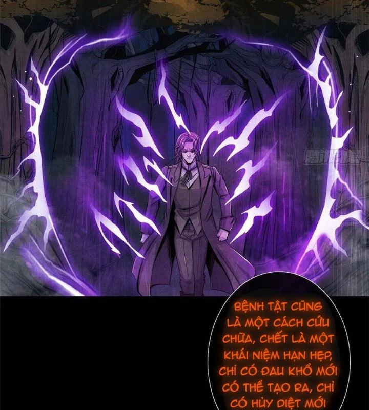 Bác Sĩ Lê Minh Chapter 60 - Trang 2
