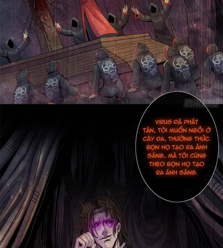 Bác Sĩ Lê Minh Chapter 60 - Trang 2