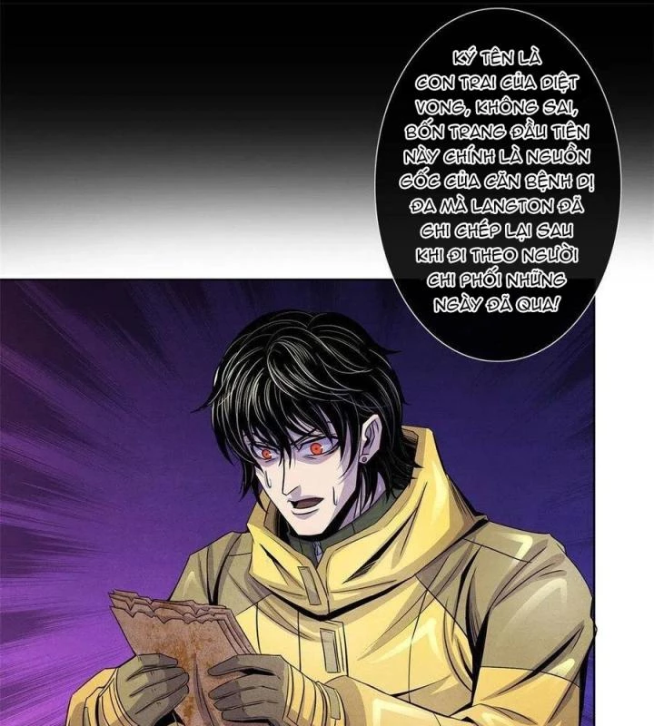 Bác Sĩ Lê Minh Chapter 60 - Trang 2