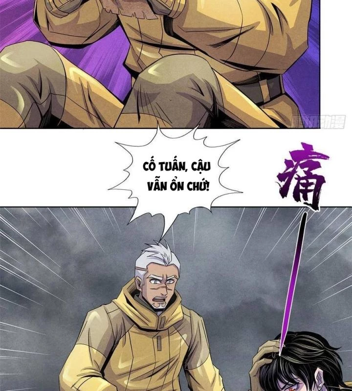 Bác Sĩ Lê Minh Chapter 60 - Trang 2