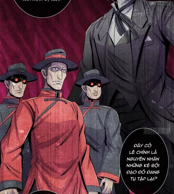 Bác Sĩ Lê Minh Chapter 60 - Trang 2