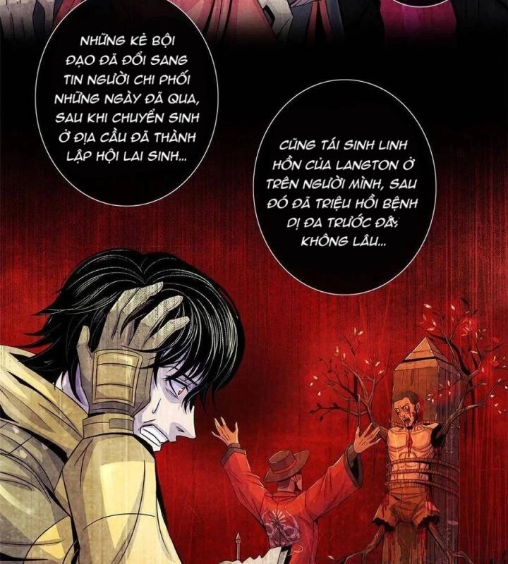 Bác Sĩ Lê Minh Chapter 60 - Trang 2