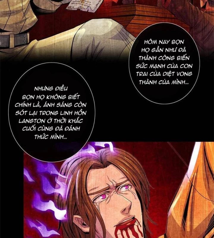 Bác Sĩ Lê Minh Chapter 60 - Trang 2