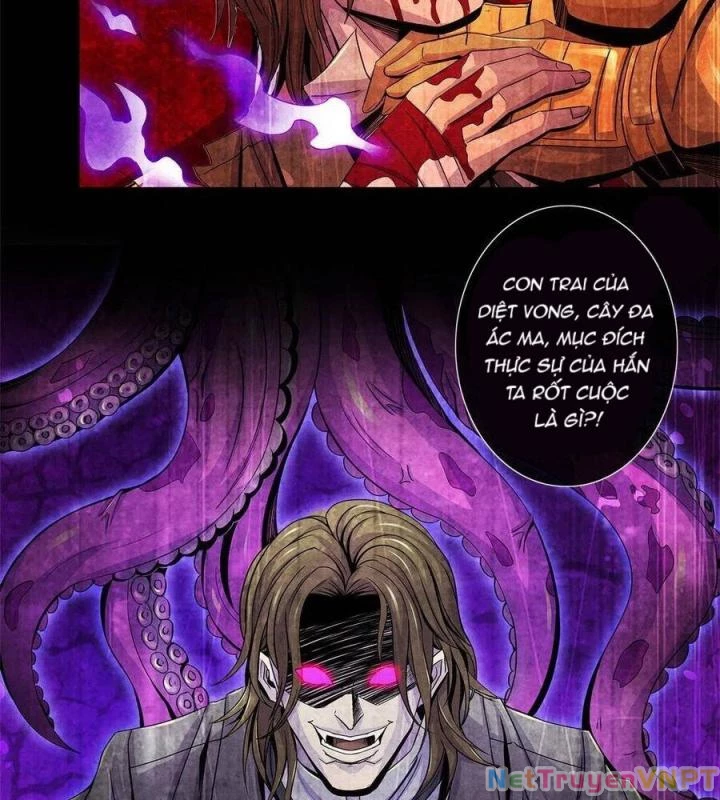 Bác Sĩ Lê Minh Chapter 60 - Trang 2