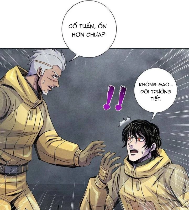 Bác Sĩ Lê Minh Chapter 60 - Trang 2
