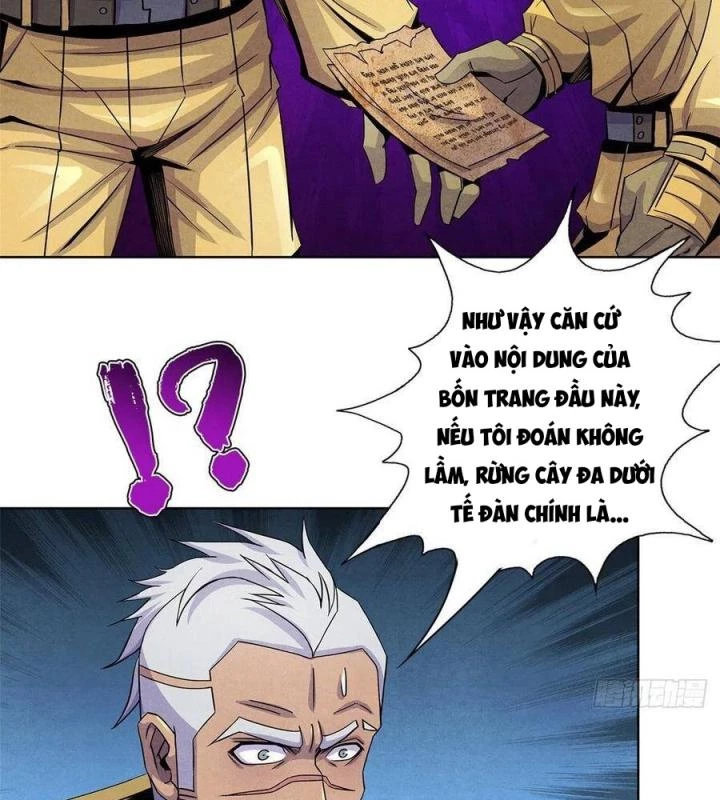 Bác Sĩ Lê Minh Chapter 60 - Trang 2