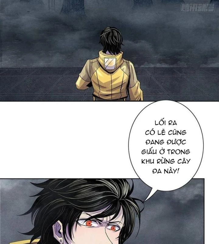 Bác Sĩ Lê Minh Chapter 60 - Trang 2