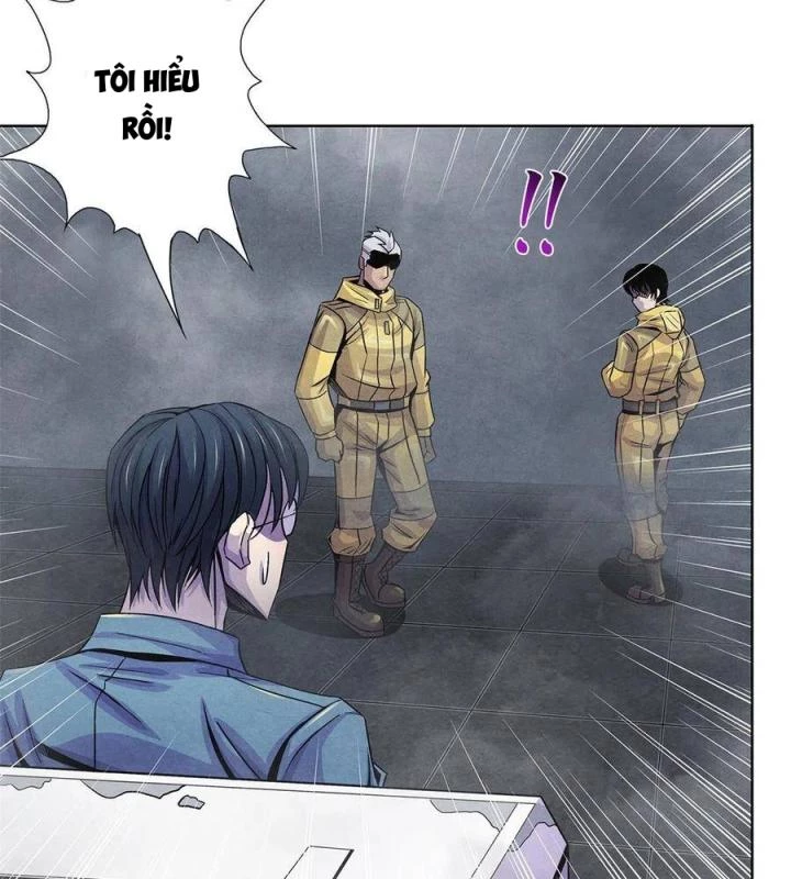 Bác Sĩ Lê Minh Chapter 61 - Trang 2