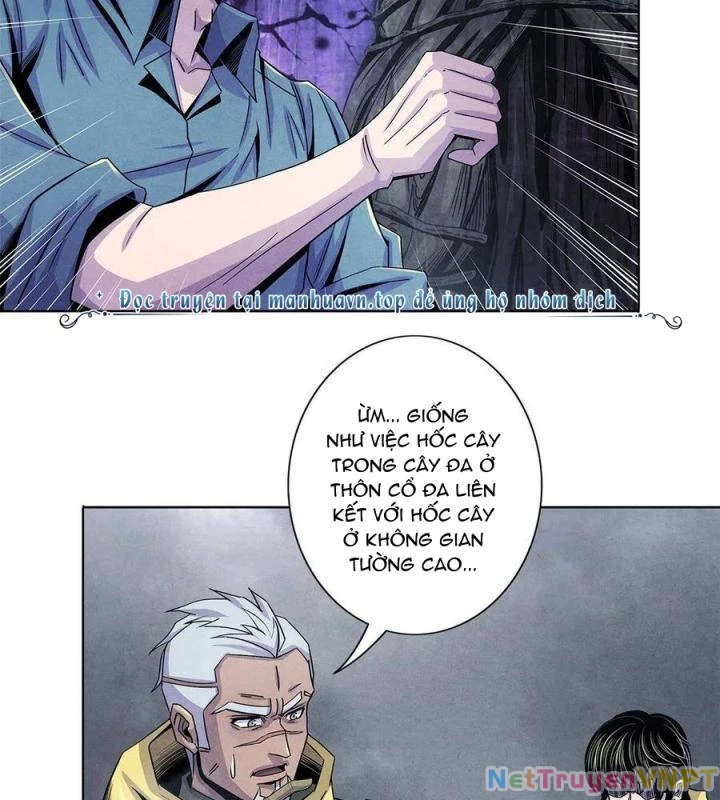 Bác Sĩ Lê Minh Chapter 61 - Trang 2