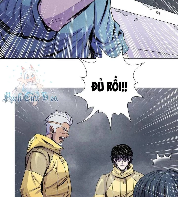 Bác Sĩ Lê Minh Chapter 61 - Trang 2