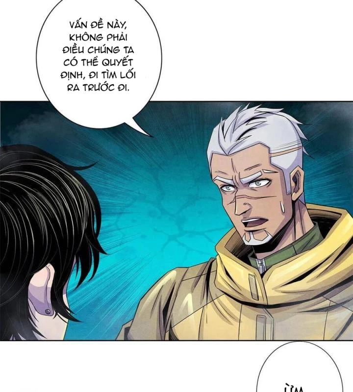 Bác Sĩ Lê Minh Chapter 61 - Trang 2