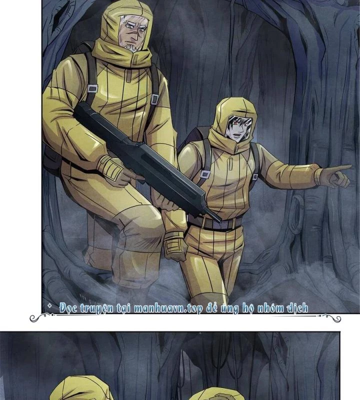 Bác Sĩ Lê Minh Chapter 61 - Trang 2