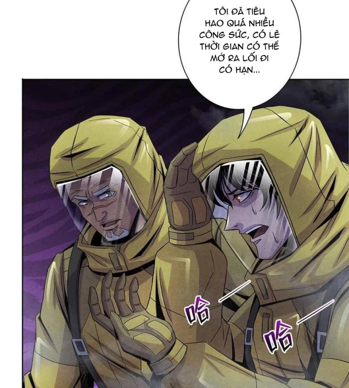 Bác Sĩ Lê Minh Chapter 61 - Trang 2