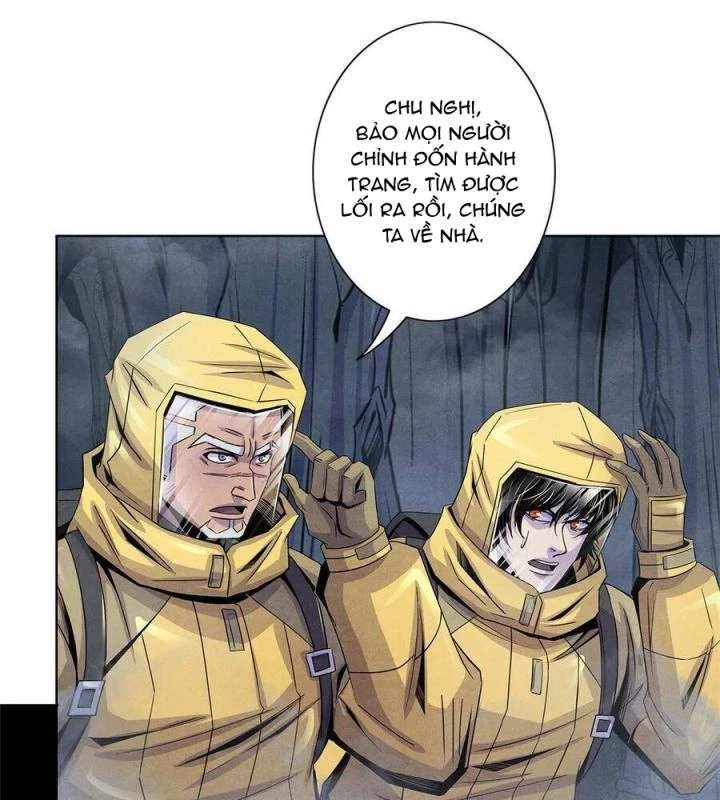 Bác Sĩ Lê Minh Chapter 61 - Trang 2