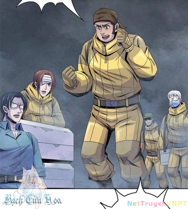 Bác Sĩ Lê Minh Chapter 61 - Trang 2