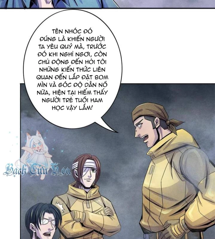 Bác Sĩ Lê Minh Chapter 61 - Trang 2