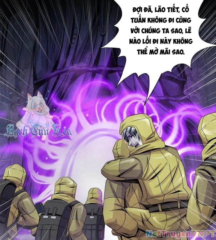 Bác Sĩ Lê Minh Chapter 61 - Trang 2