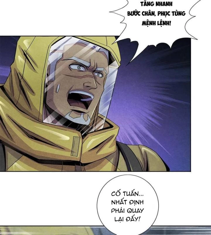 Bác Sĩ Lê Minh Chapter 61 - Trang 2